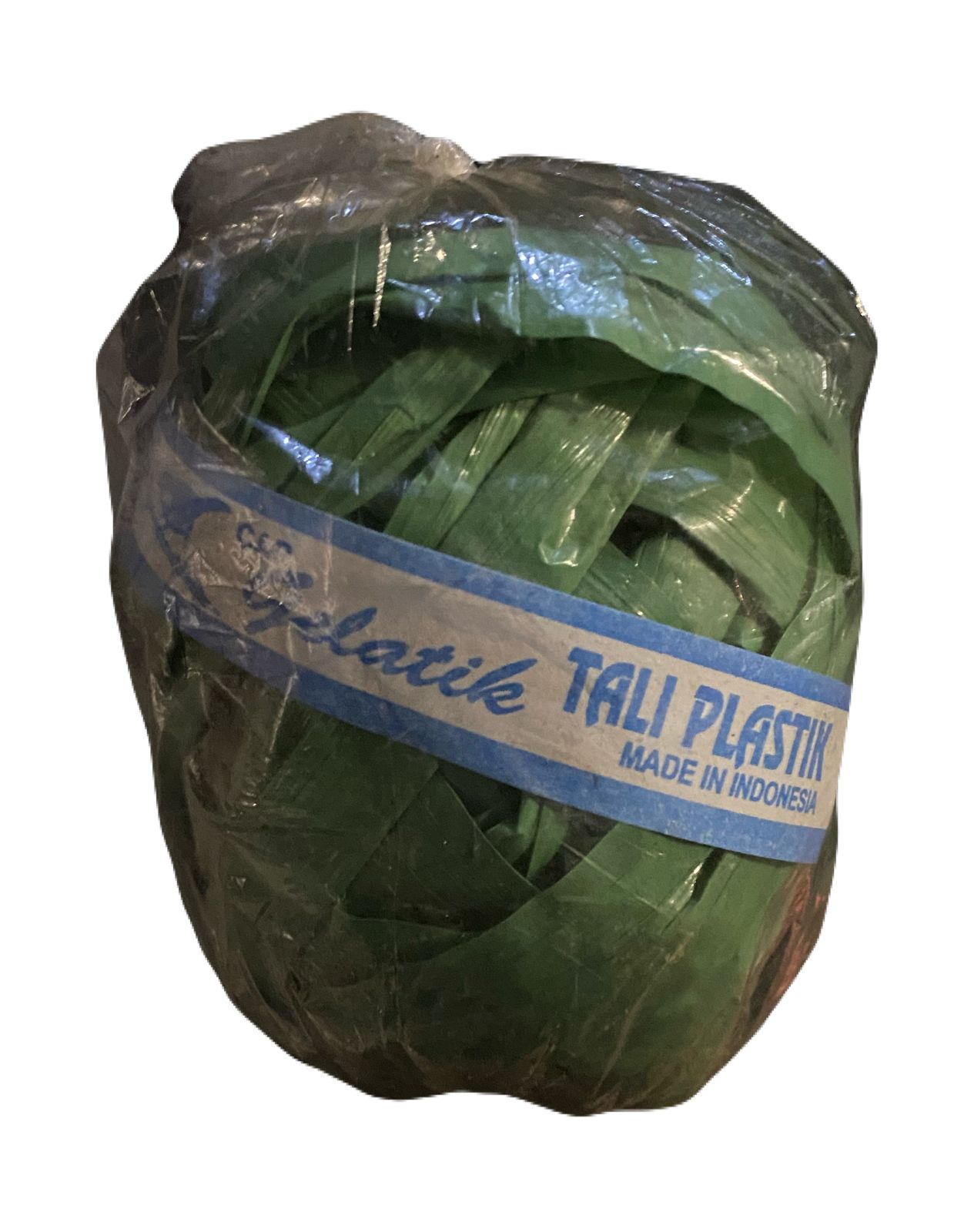 Tali Plastik Gulung (Tali Rafia)